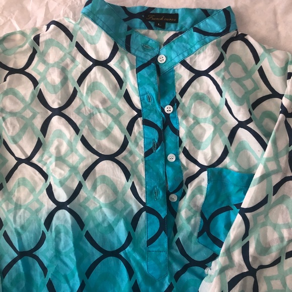 Tunic - Picture 5 of 5